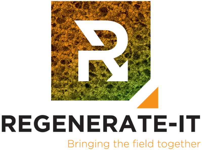 REGENERATE-IT project awarded by MSCA-DN grant!
