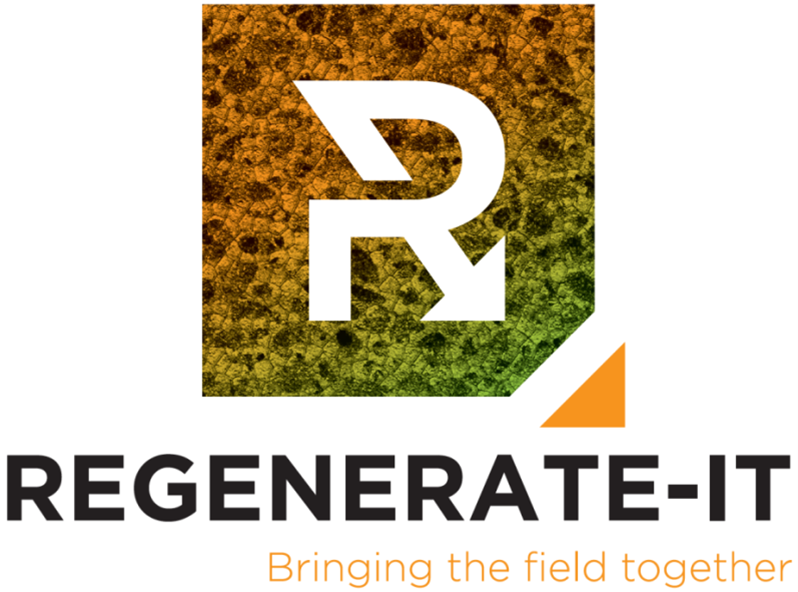 Regenerate-it.eu website goes live!